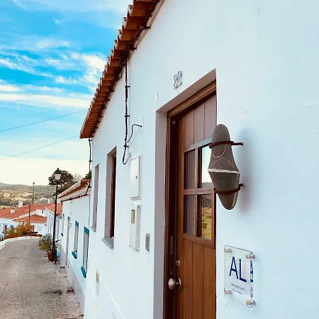 Casa Da Pedra - Aljezur, Always The Sun Villa Exterior photo